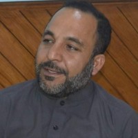 Shafi Ullah Email