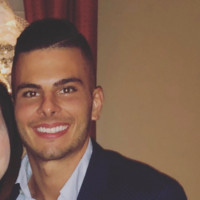 Andrew Dirienzo Email & Phone Number