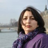 The Omni Group - Omni Facilities Management Employee Silvia Popescu's profile photo