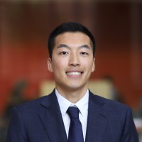 American Medical Response Employee Jack Qu's profile photo