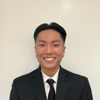Mercer Employee Samuel Jon's profile photo