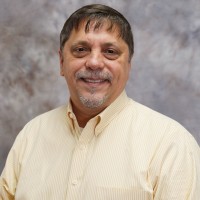 Deron Crotts