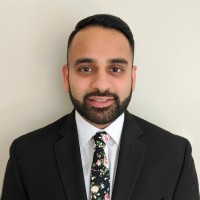 Rikesh Patel Email & Phone Number