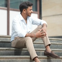 Oracle Employee Upendra D's profile photo