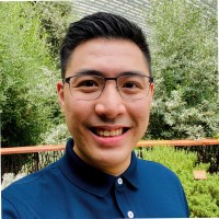 Synagie Employee Malcolm N's profile photo