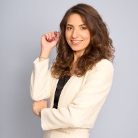 Farida Sokolowska Email