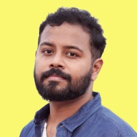 RedEye Optimisation Employee Jayakrishna Sidagam's profile photo