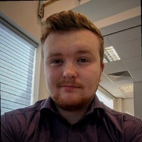 Intelligent Performance Employee Rory Smith's profile photo