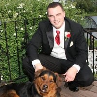 Utility Systems Technologies Employee Michael Walton's profile photo