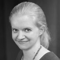 Charles River Associates Employee Diana Jackson's profile photo