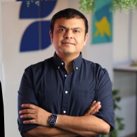 Borderless Employee Sitashwa Srivastava's profile photo