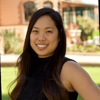 Peak Physical Therapy Employee Angela Jen's profile photo