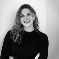 Superkraft Employee Louise Windels's profile photo