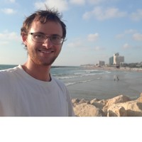 Spetz Employee Michael Brenner's profile photo