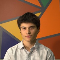 Lucas Fedronic Email & Phone Number