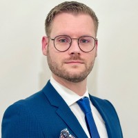 Benjamin Buchanan-Lefeuvre Email