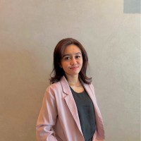 JJ-LAPP Employee Febrian Yulianti's profile photo