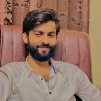 Bitsism Employee Abdullah Shoaib's profile photo