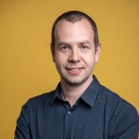 signageOS Employee Lukas Danek's profile photo