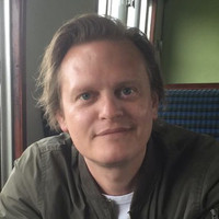 IMA Employee Andy Quin's profile photo