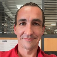 GHESTEM AGRI Employee Adrien Crosnier's profile photo