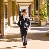 John Yang Email & Phone Number