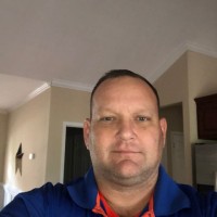 Saia Inc. Employee Matthew Moore's profile photo