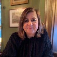 British Medical Association Employee Elisa Nardi's profile photo