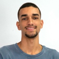 Inovia Employee Matheus dos Anjos de Oliveira's profile photo