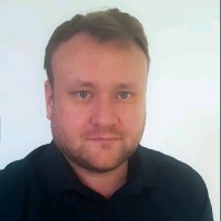 Nintex K2 Employee Mark Green's profile photo