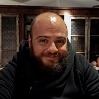 Academia da Marca Employee Gustavo Rosa's profile photo