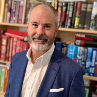 The Smith Center for the Performing Arts Employee Rick Darnold's profile photo