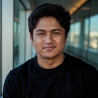 Hiver Employee Sudipta Borah's profile photo