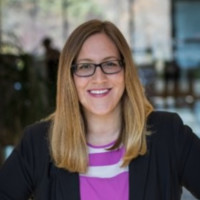 Ramaker | Architecture + Engineering Employee Lizzie McRoberts's profile photo