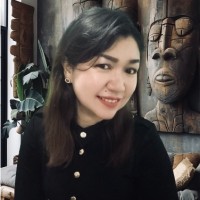 Prudential Myanmar Life Insurance Employee Swe' Thi's profile photo