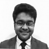 GoodScore Employee Souhardya Roy's profile photo