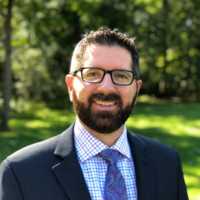 Olo Employee Rob Morvillo's profile photo