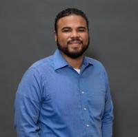 Colby Equipment Employee Daniel Morillo's profile photo