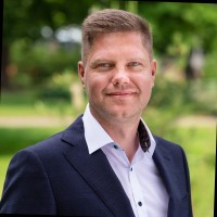 STROPS Technologies Employee Normunds Stepans's profile photo