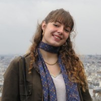 Campspace Employee Blandine Andriot's profile photo