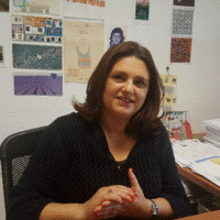 ISCTE - Instituto Universitário de Lisboa Employee Rosário Laureano's profile photo