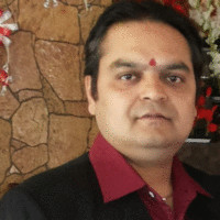 Vridhi Finserv Home Finance Limited Employee Abhishek Saxena's profile photo