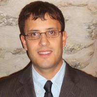 Alstom Employee Jean-Luc Thomas's profile photo