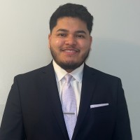 QTS Data Centers Employee David Lezama's profile photo