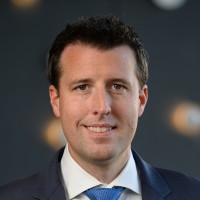 Berlin Heals Holding AG Employee John Brumfield's profile photo