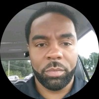 Delta Air Lines Employee Jerome Barnes's profile photo