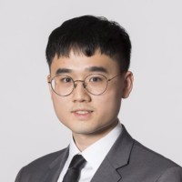 Alibaba Group Employee Simon Cai's profile photo