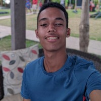 Dizevolv Employee Samuel Messias's profile photo