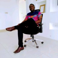 Life Care Technology Employee Reginald Tay-Agbozo's profile photo