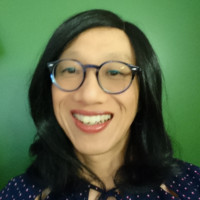 Bicycle NSW Employee Loretta Fong's profile photo